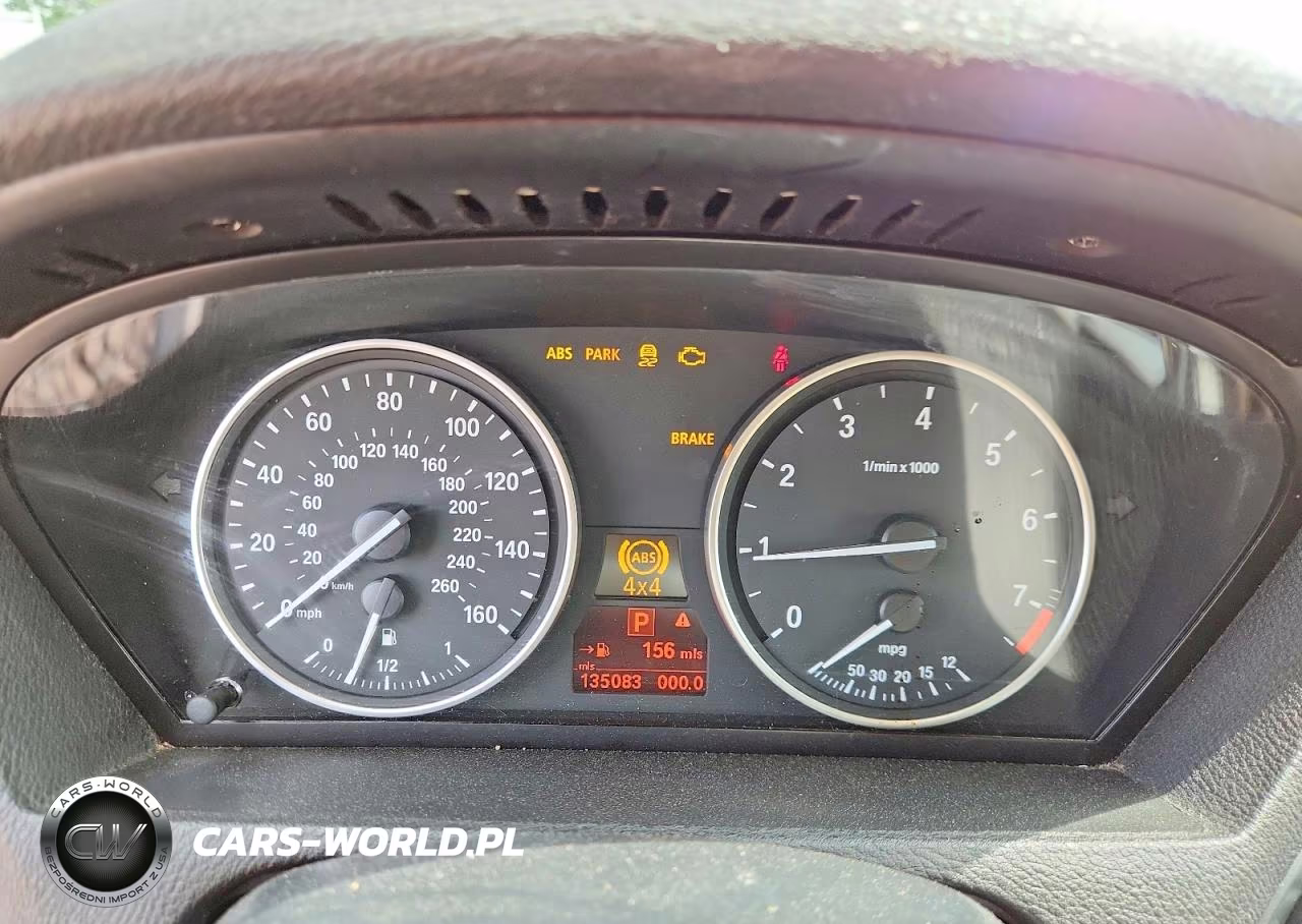 2011 BMW X5 xDrive35I VIN:5UXZV4C58BL741925 - 9