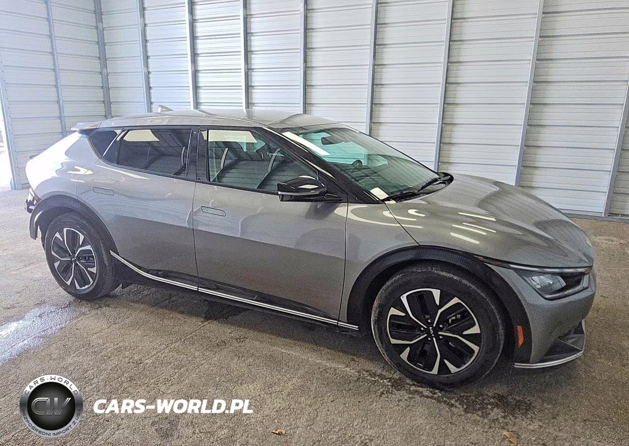 2023 Kia Ev6 Wind VIN:KNDC34LA7P5604643 - 4