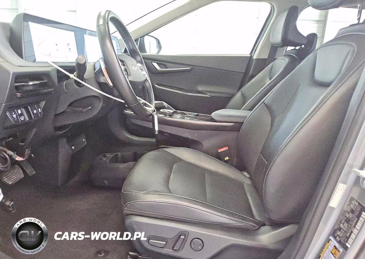 2023 Kia Ev6 Wind VIN:KNDC34LA7P5604643 - 7