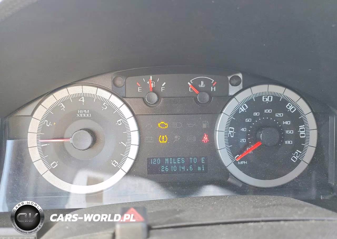 2009 Ford Escape Xlt VIN:1FMCU03769KB28671 - 9