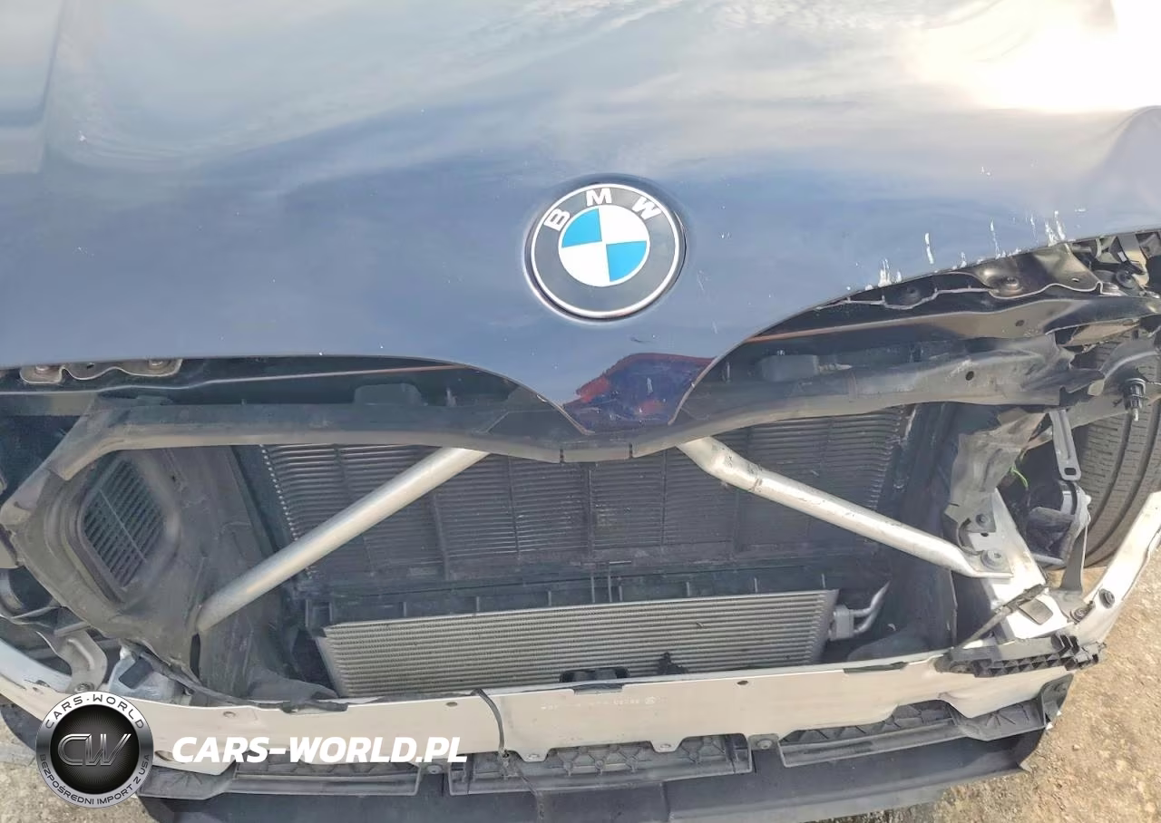 2025 BMW X4 xDrive30I VIN:5UX33DT00S9Y12581 - 11