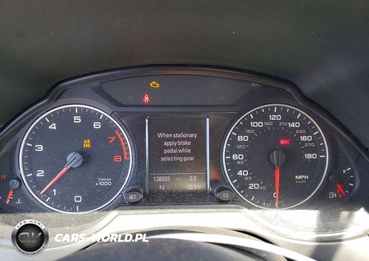 2012 Audi Q5 Premium Plus VIN:WA1DKAFP3CA013503 - 9