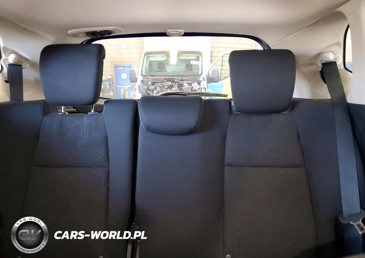 2015 Honda Fit Ex VIN:3HGGK5H80FM715755 - 10