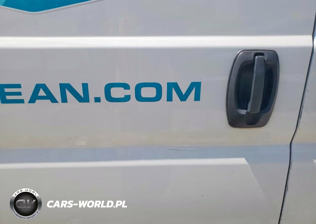 2022 Ram Promaster 2500 Delivery Van VIN:3C6LRVDG2NE116152 - 11