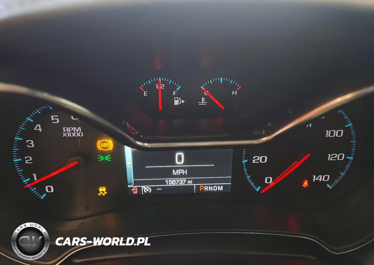 2014 Chevrolet Impala Lt VIN:2G1125S35E9177989 - 9