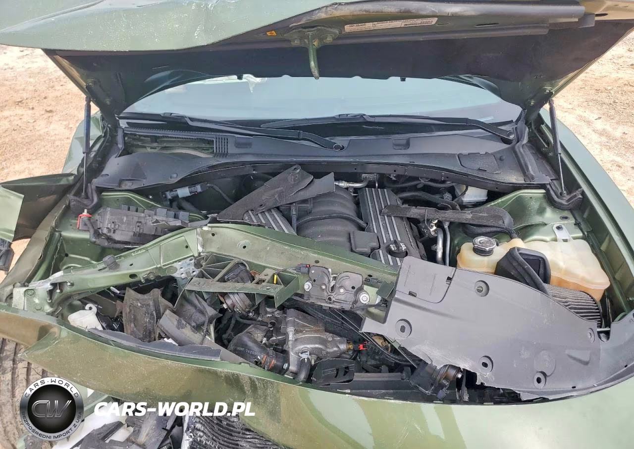 2022 Dodge Charger Scat Pack VIN:2C3CDXGJ0NH227799 - 11