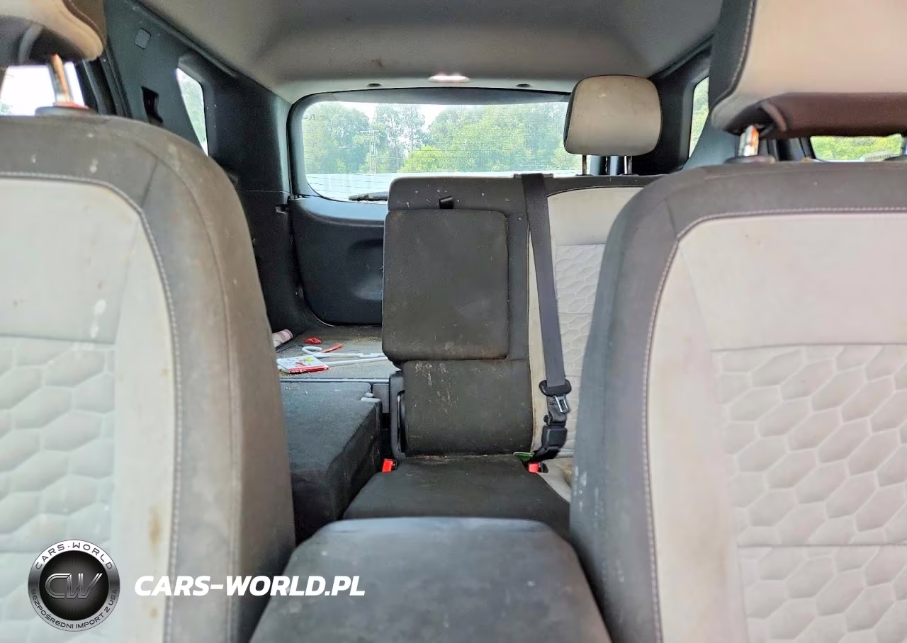 2018 Chevrolet Equinox Ls VIN:3GNAXREV8JS543705 - 10