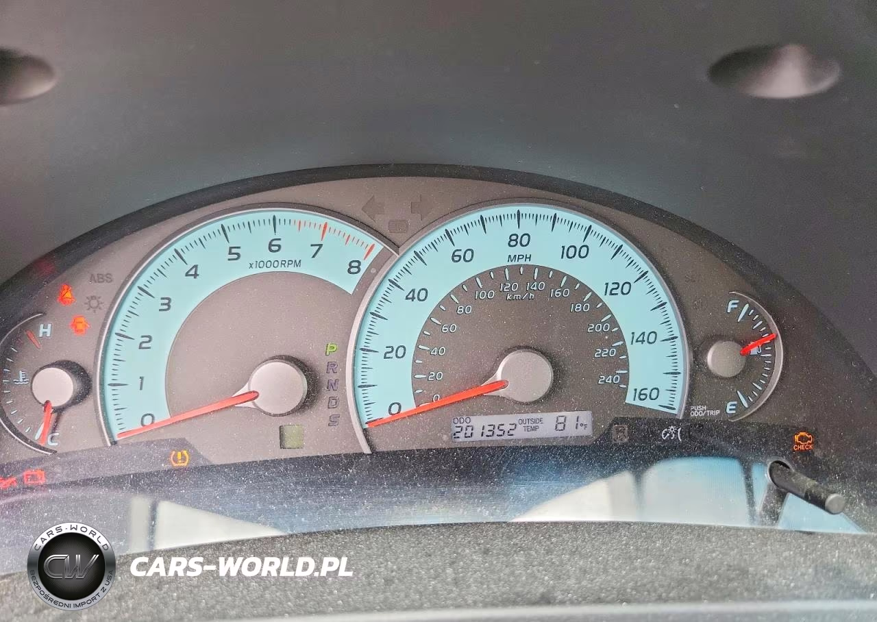 2011 Toyota Camry Se V6 VIN:4T1BK3EK9BU632243 - 9