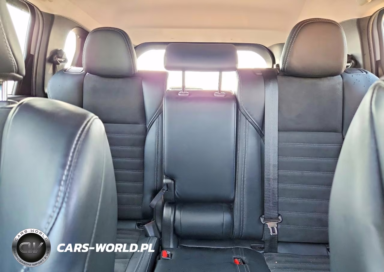 2023 Mitsubishi Outlander Se VIN:JA4J3UA89PZ058552 - 10