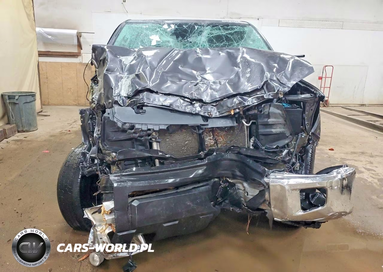 2020 Toyota Tundra Sr5 VIN:5TFDY5F10LX891572 - 5