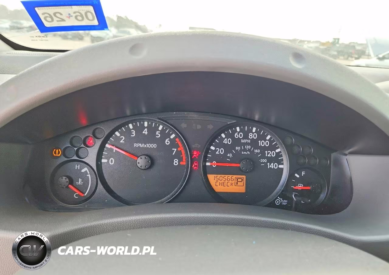 2016 Nissan Frontier VIN:1N6BD0CT0GN716619 - 9