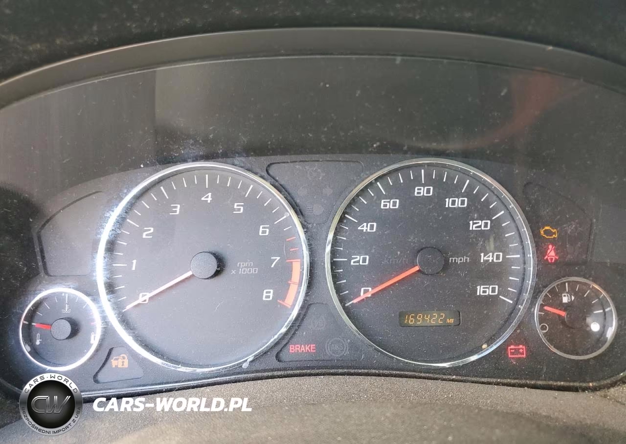 2007 Cadillac Cts VIN:1G6DM57T270163197 - 9