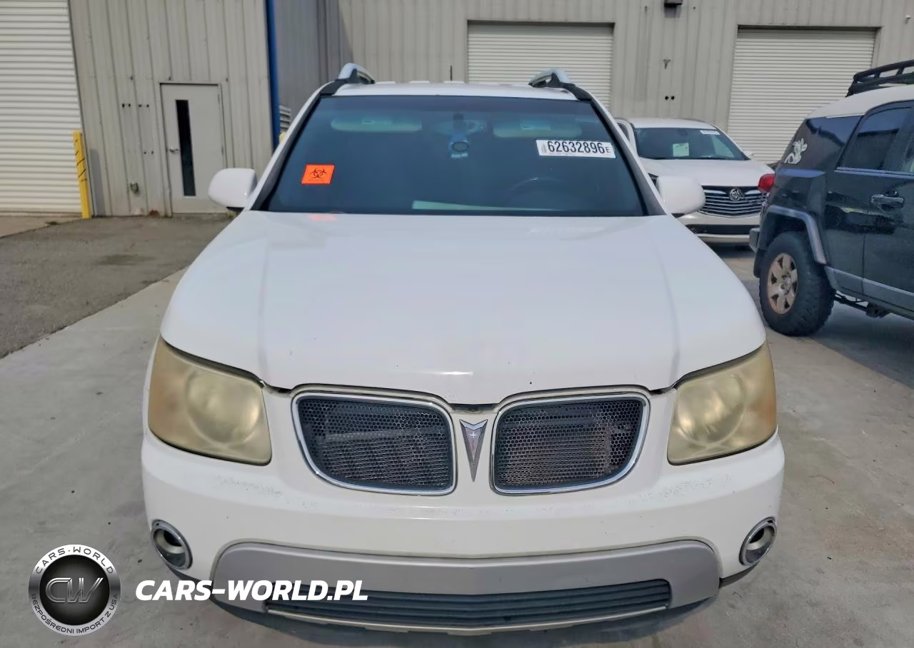 2007 Pontiac Torrent VIN:2CKDL63F676054165 - 5