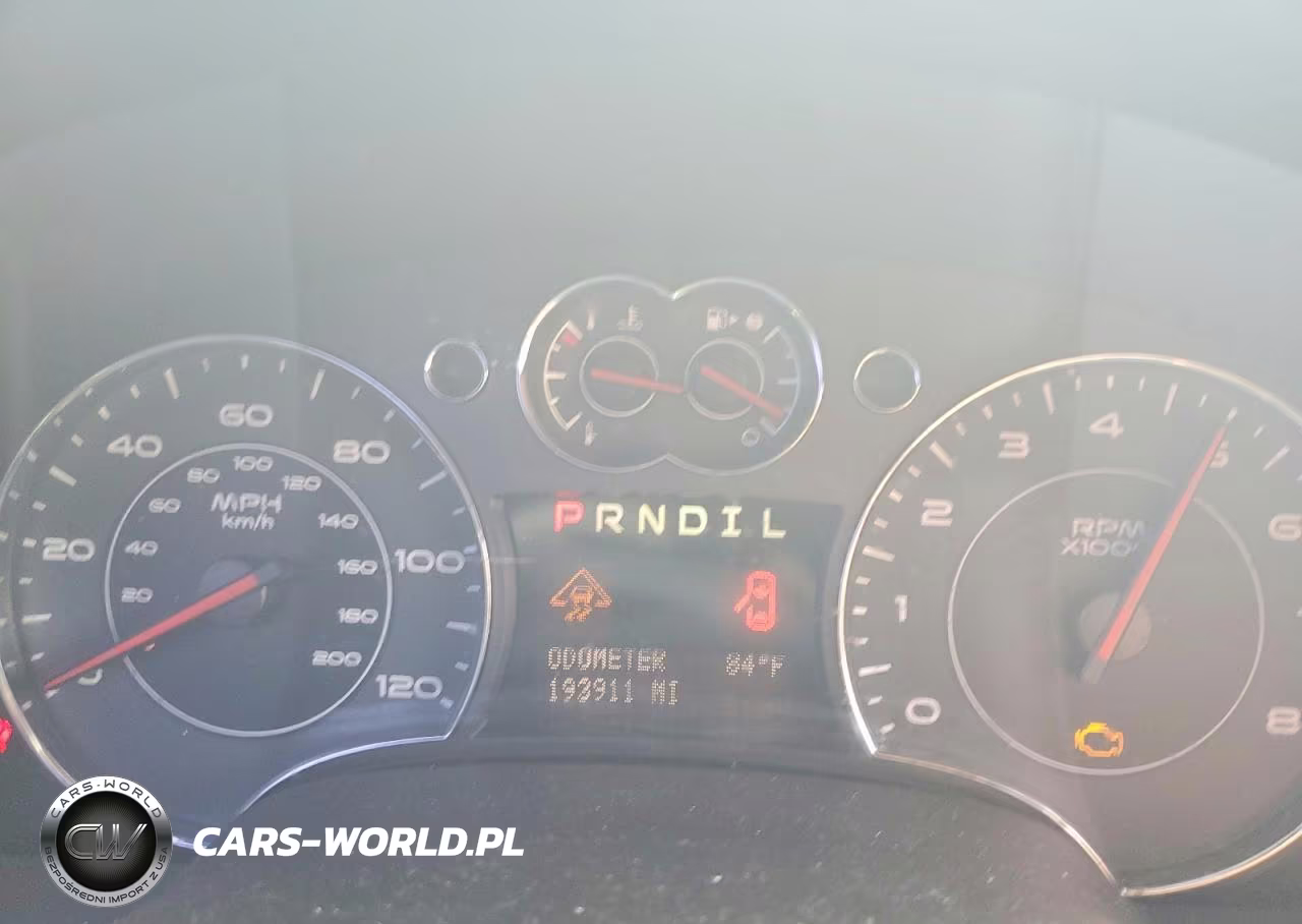 2007 Pontiac Torrent VIN:2CKDL63F676054165 - 9