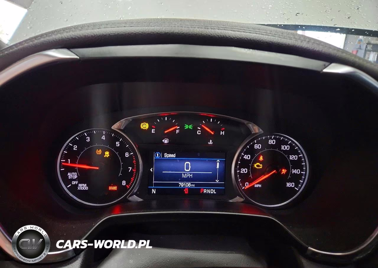 2020 Chevrolet Blazer 2Lt VIN:3GNKBHR47LS682810 - 9
