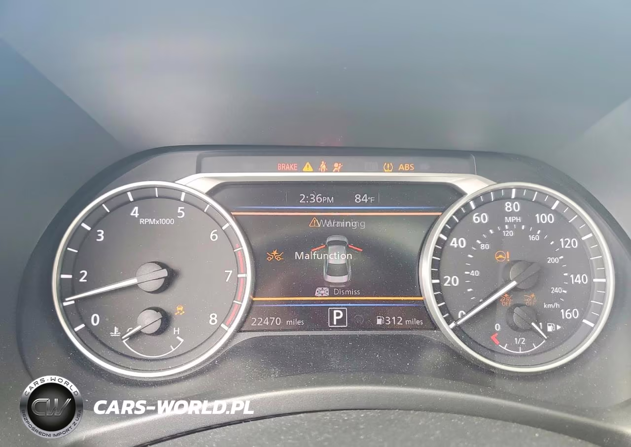 2025 Nissan Sentra Sr VIN:3N1AB8DV6SY220757 - 9