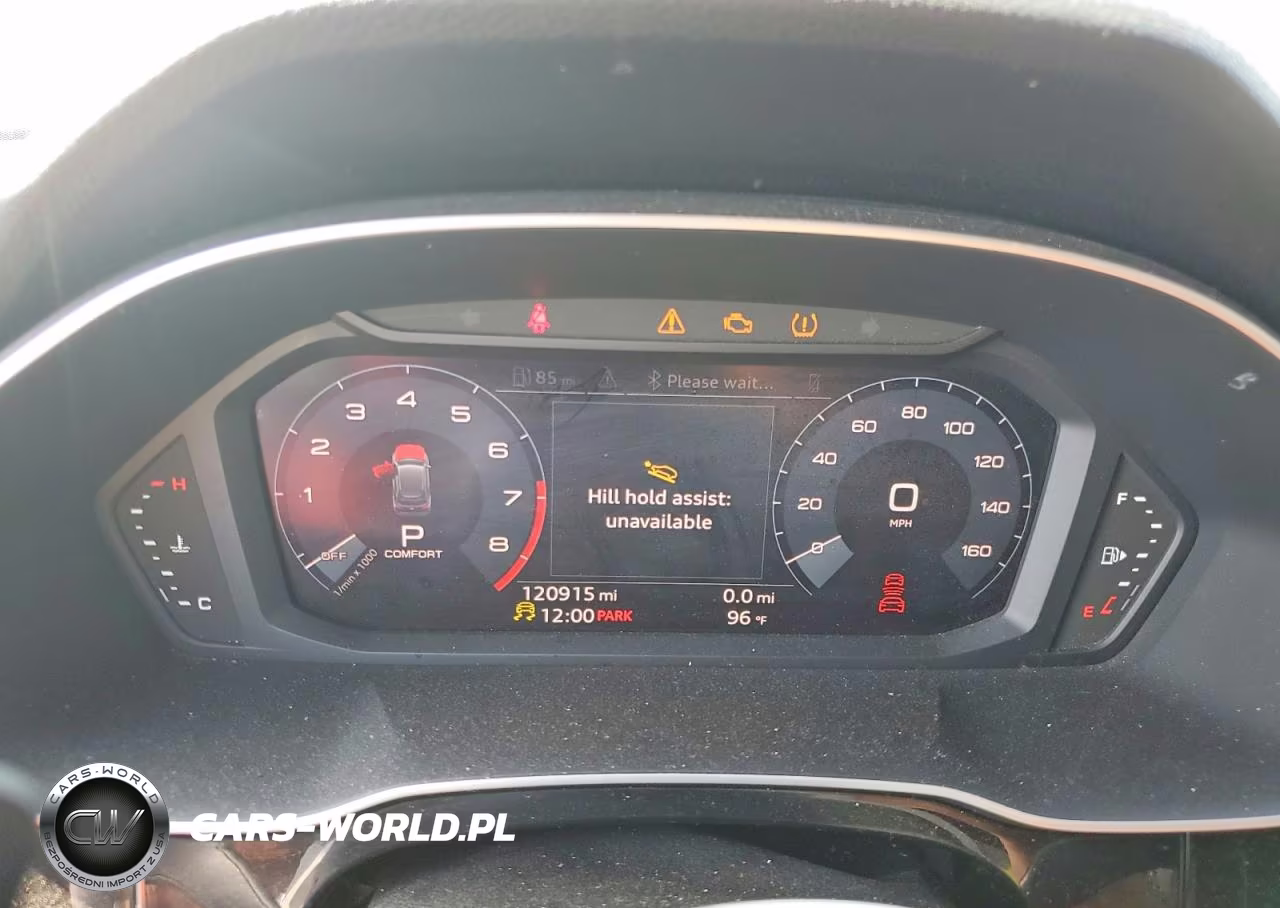 2020 Audi Q3 Premium Plus S-Line VIN:WA1EECF31L1026920 - 9