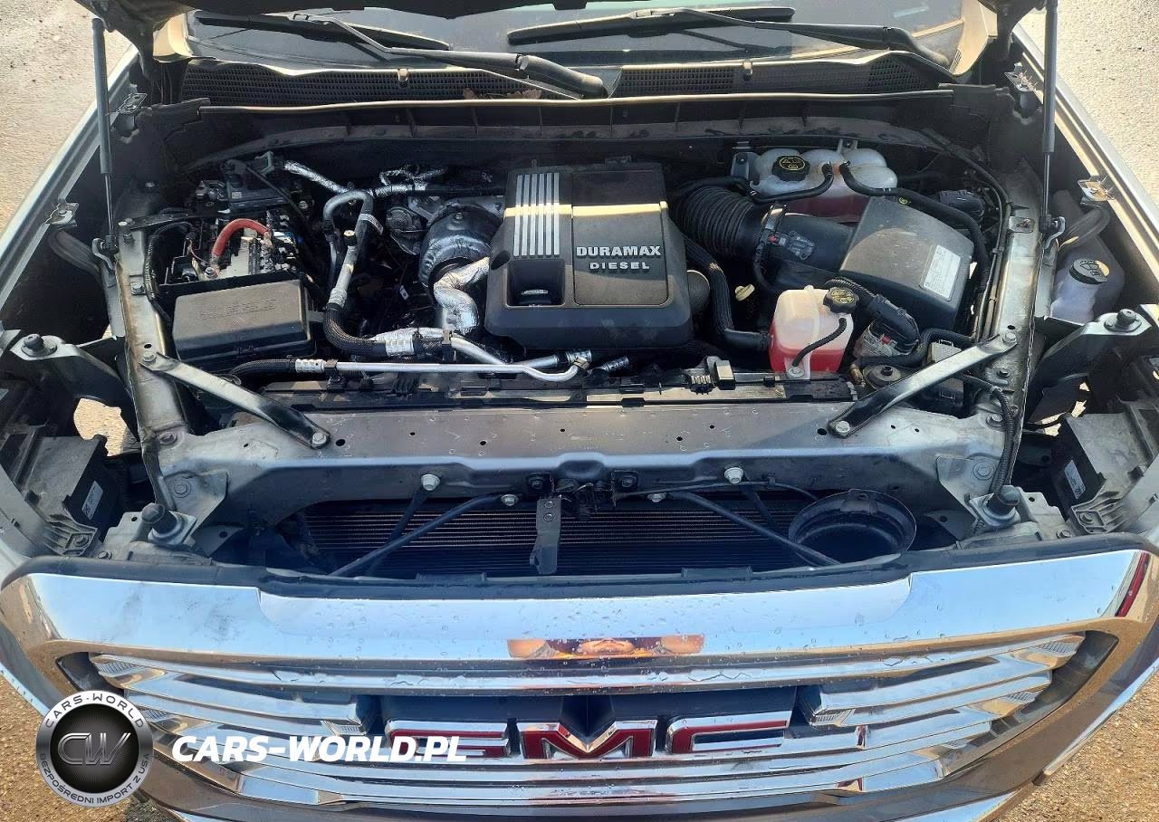 2020 GMC Sierra K1500 Slt VIN:3GTU9DET5LG454956 - 11