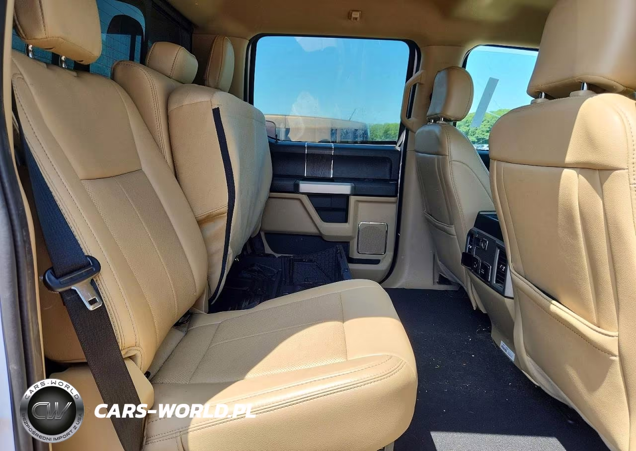 2021 Ford F250 Super Duty VIN:1FT7W2BNXMEC44877 - 10