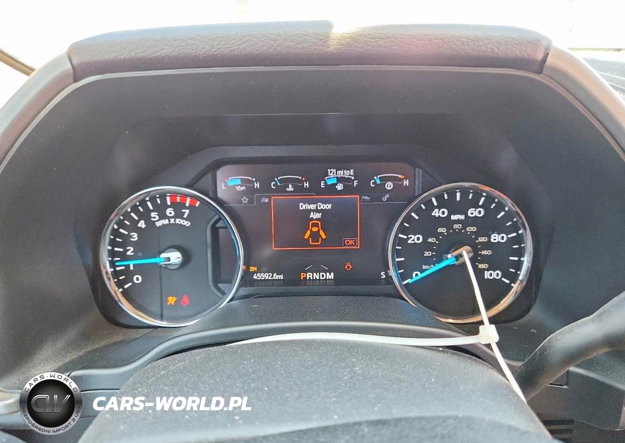 2021 Ford F250 Super Duty VIN:1FT7W2BNXMEC44877 - 9