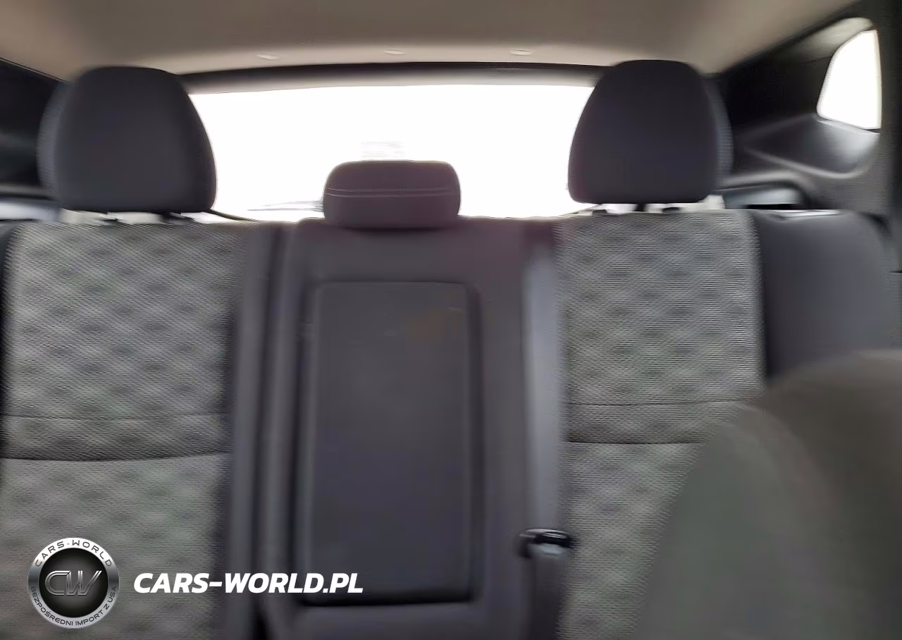 2018 Nissan Rogue Sport Sv VIN:JN1BJ1CP8JW164814 - 10