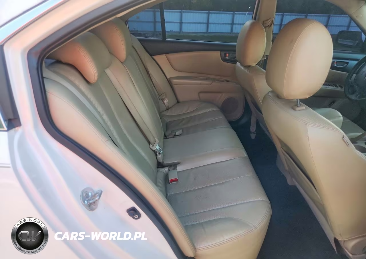 2010 Kia Optima Ex VIN:KNAGH4A83A5448690 - 10