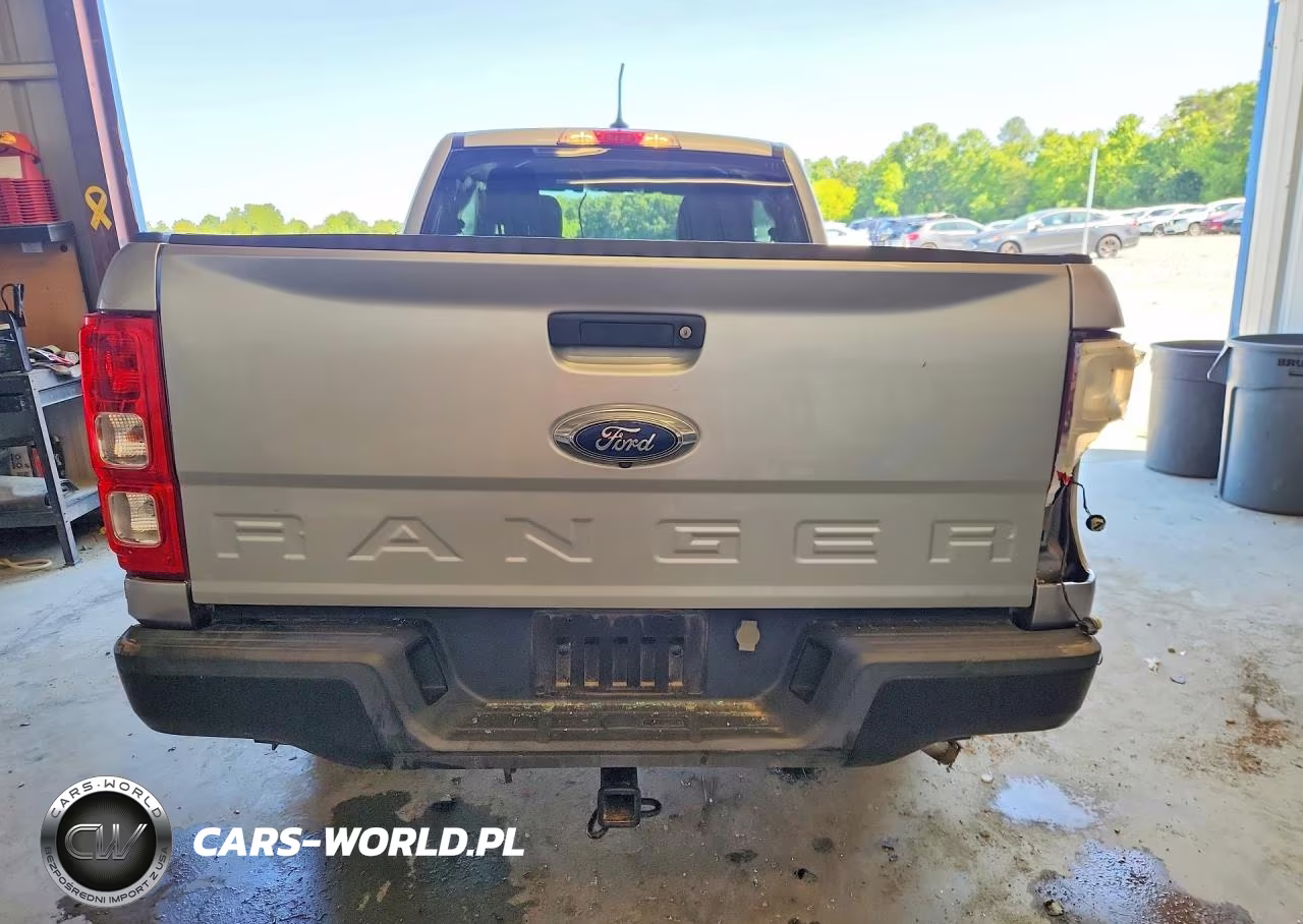 2020 Ford Ranger Xl VIN:1FTER1EH3LLA91512 - 6
