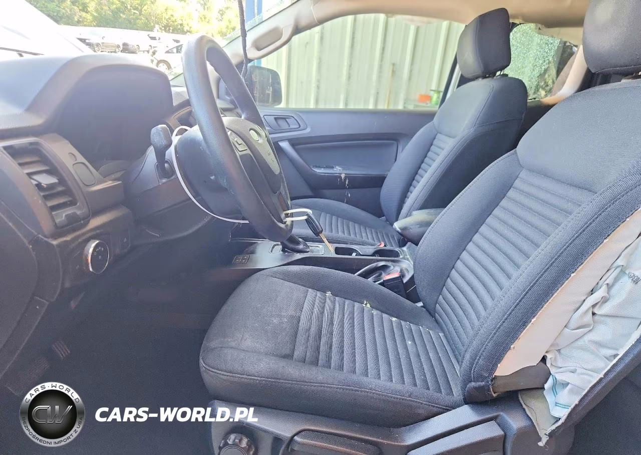 2020 Ford Ranger Xl VIN:1FTER1EH3LLA91512 - 7