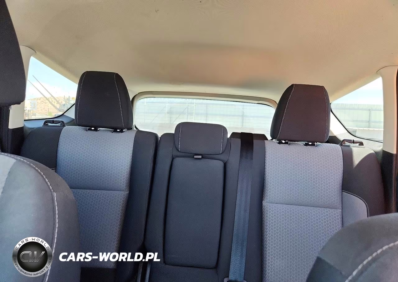 2017 Ford Escape Se VIN:1FMCU0GD6HUC10922 - 10