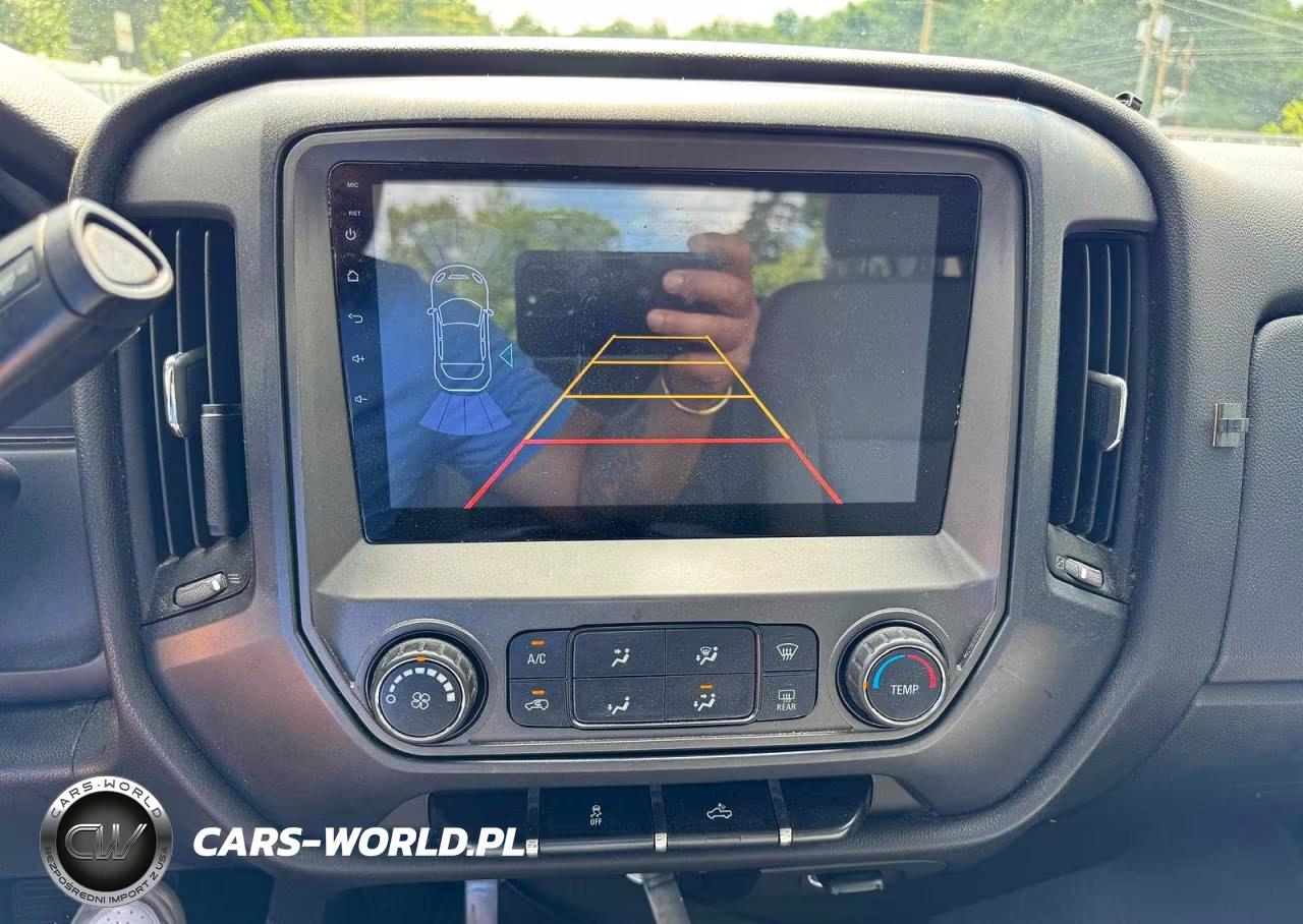 2015 GMC Sierra K1500 VIN:1GTV2TEH6FZ217900 - 10