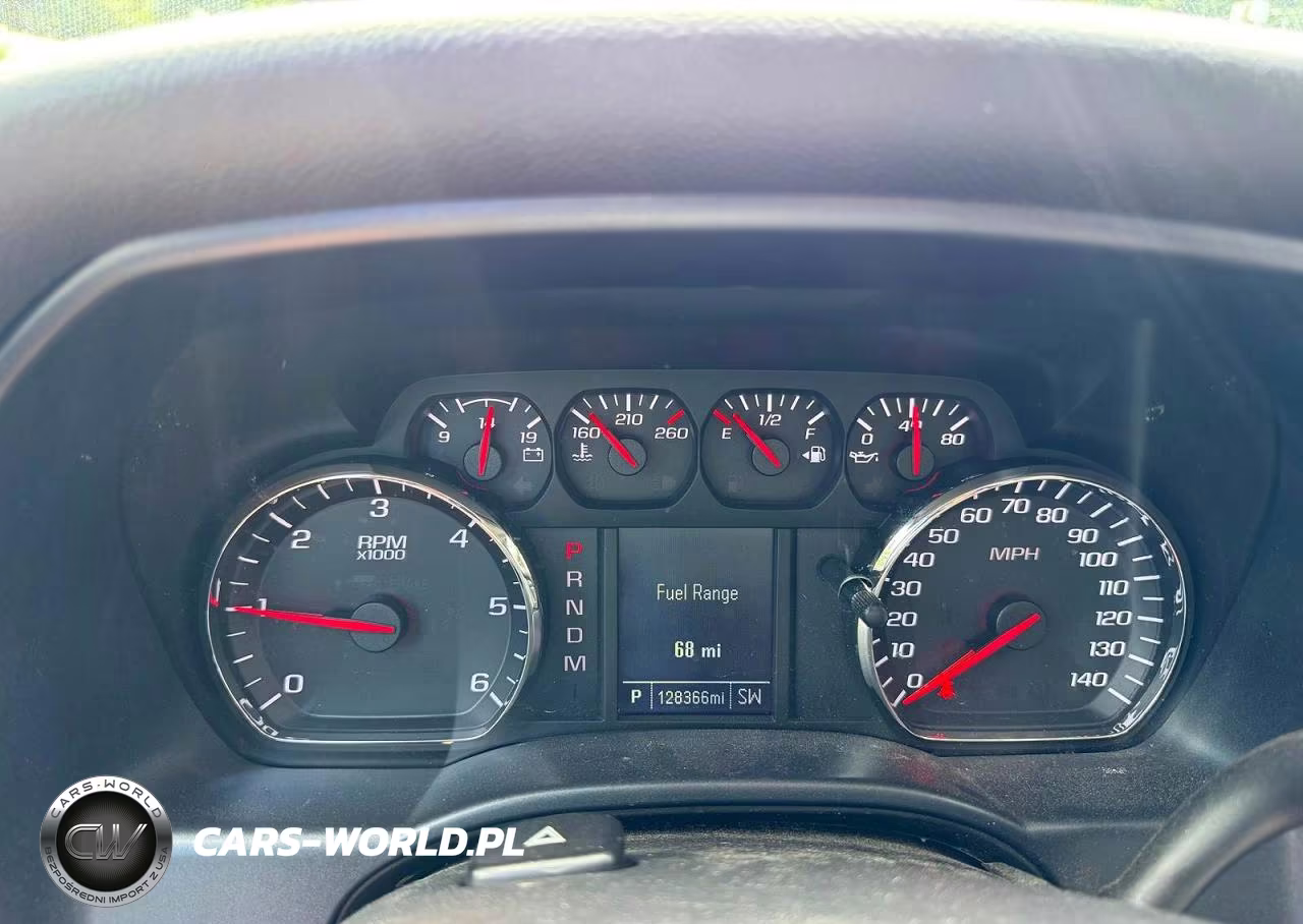 2015 GMC Sierra K1500 VIN:1GTV2TEH6FZ217900 - 11