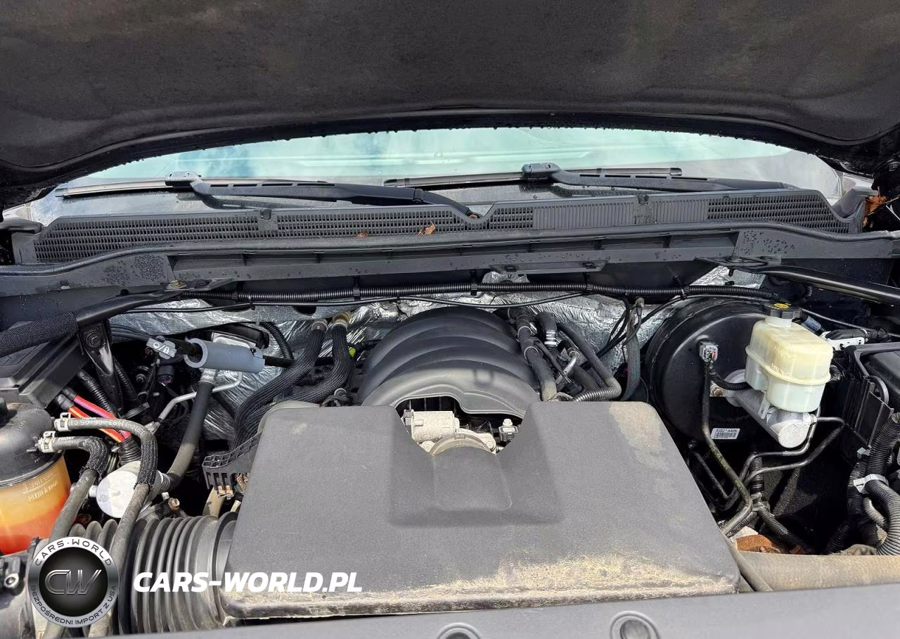 2015 GMC Sierra K1500 VIN:1GTV2TEH6FZ217900 - 9