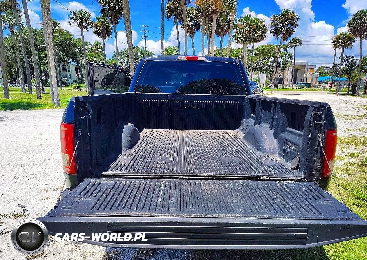 2015 Ford F150 Super Cab VIN:1FTEX1C89FKD19628 - 11