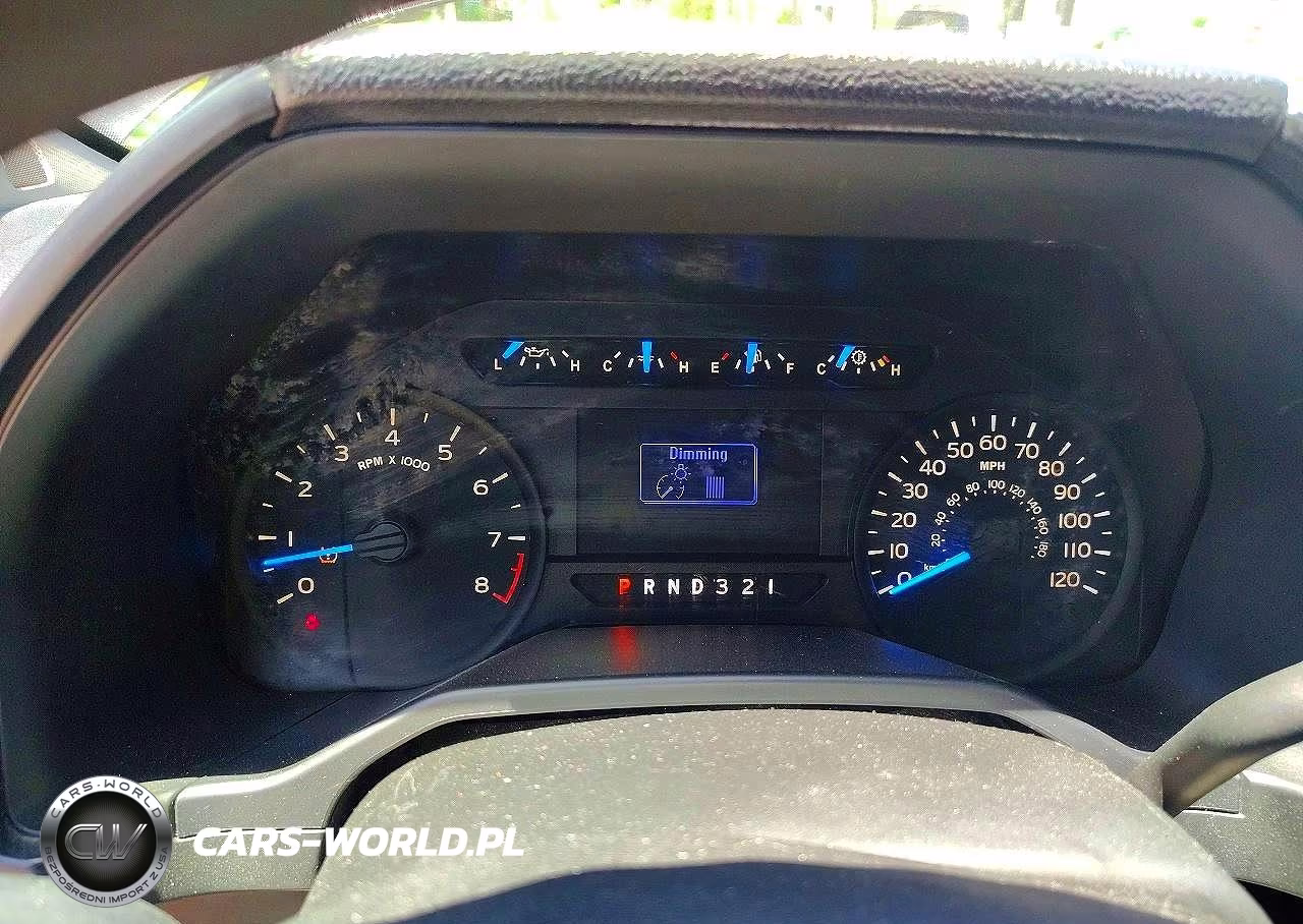 2015 Ford F150 Super Cab VIN:1FTEX1C89FKD19628 - 13
