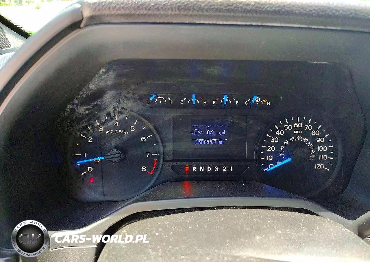 2015 Ford F150 Super Cab VIN:1FTEX1C89FKD19628 - 14