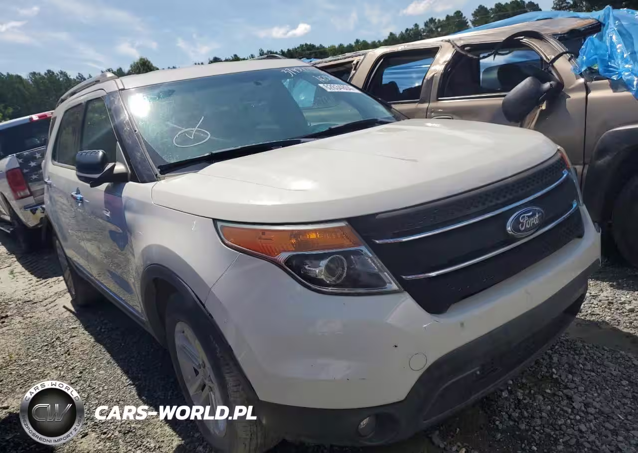 FORD EXPLORER X VIN:1FMHK7D93CGA55693 - 4