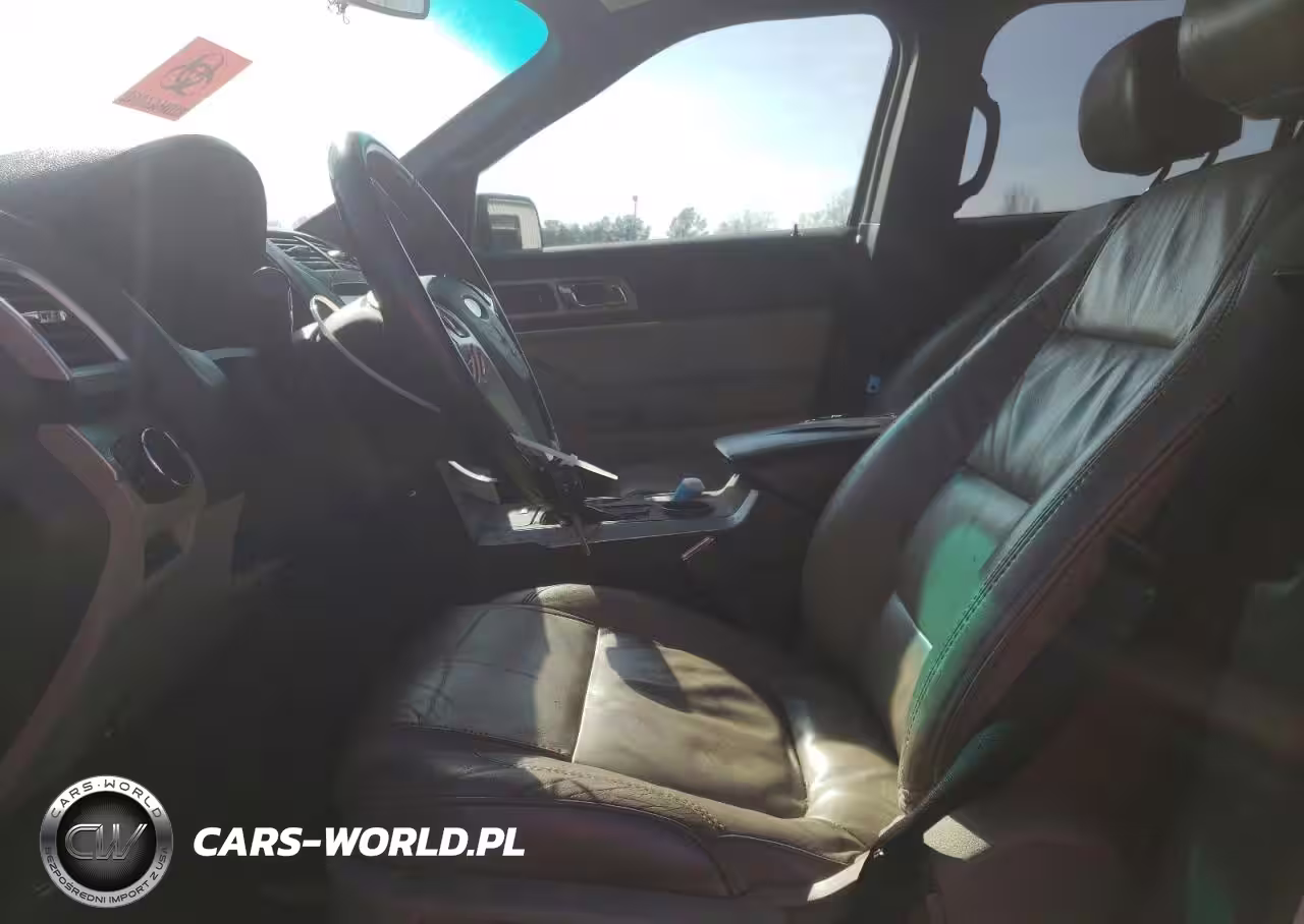 FORD EXPLORER X VIN:1FMHK7D93CGA55693 - 7