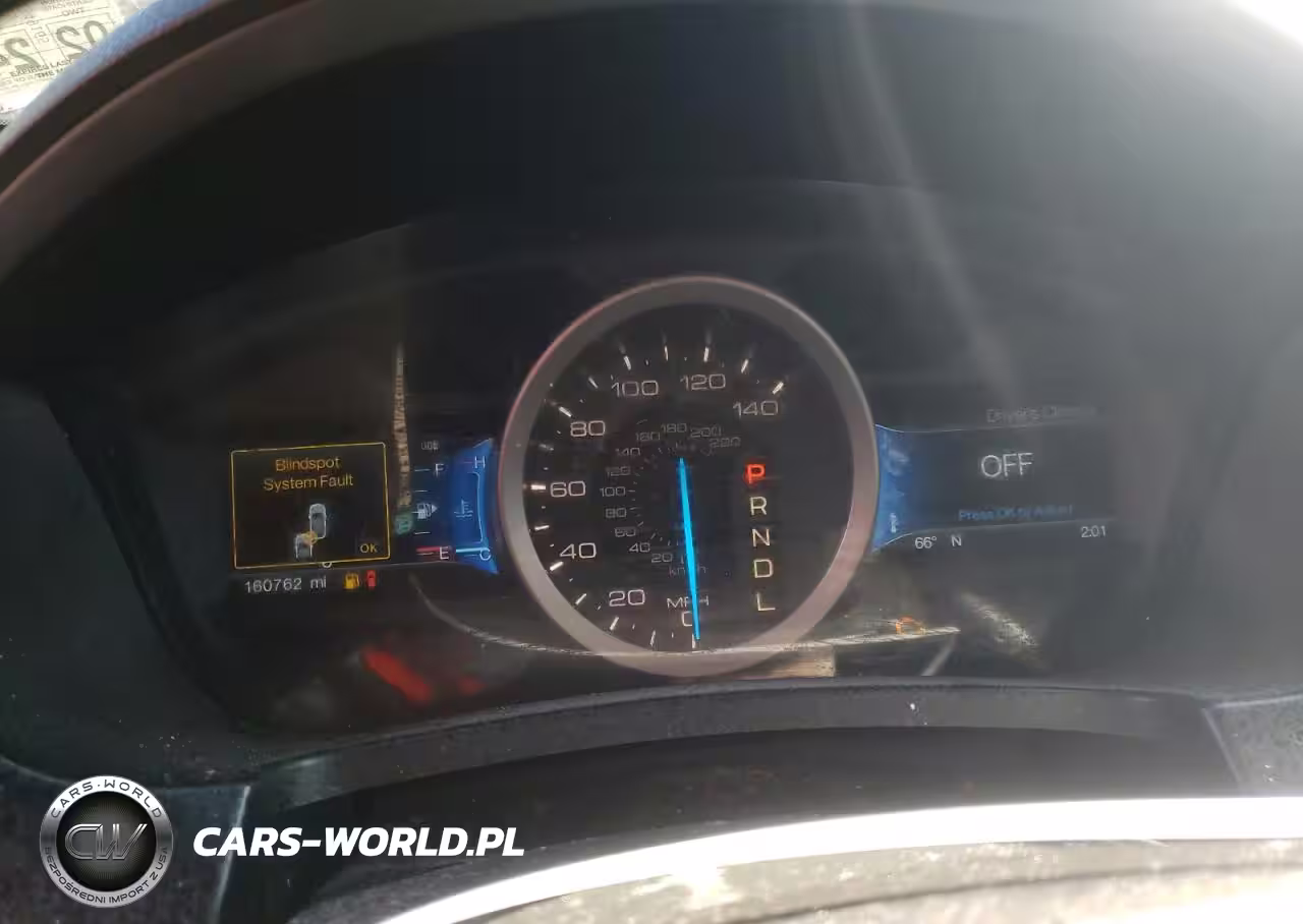 FORD EXPLORER X VIN:1FMHK7D93CGA55693 - 9