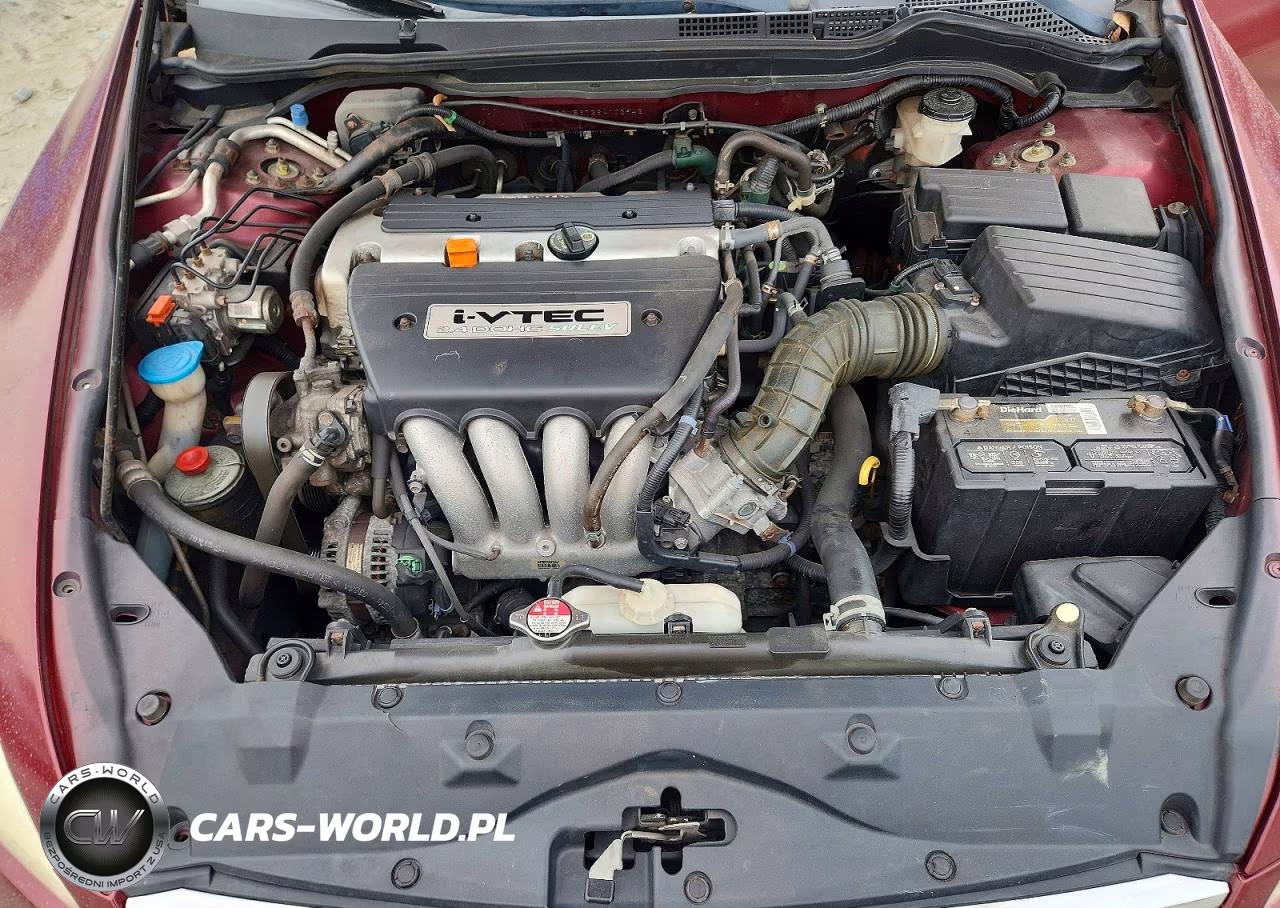 2006 Honda Accord Ex VIN:1HGCM56726A102942 - 11