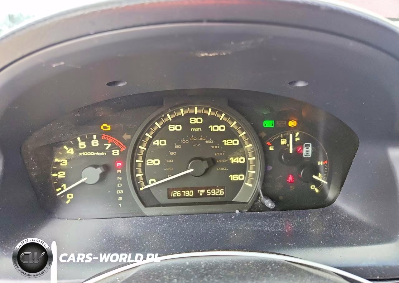2006 Honda Accord Ex VIN:1HGCM56726A102942 - 9