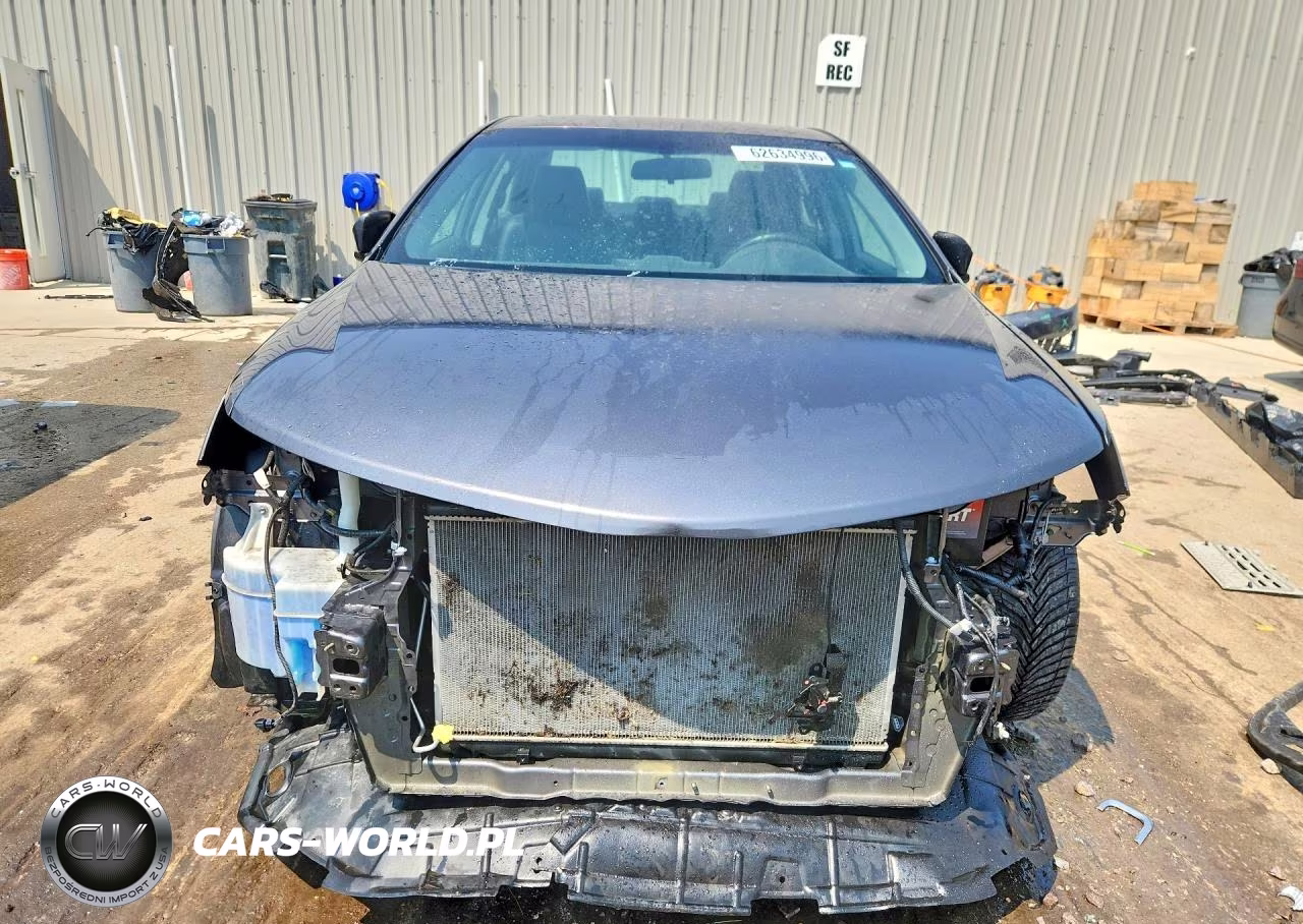 2014 Toyota Camry Se Sport VIN:4T1BF1FK9EU870671 - 5