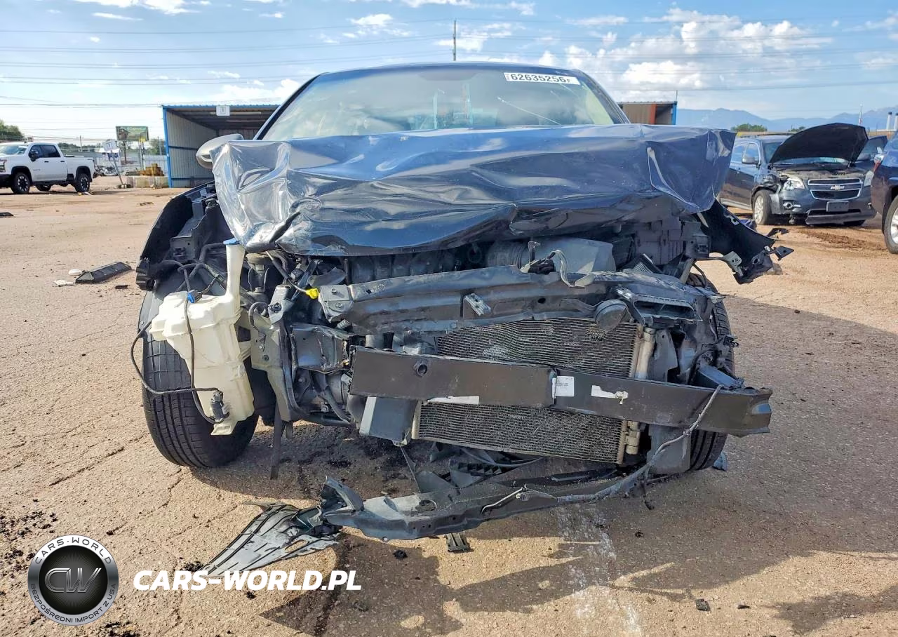 2018 Kia Rio Lx VIN:3KPA24AB3JE080411 - 5