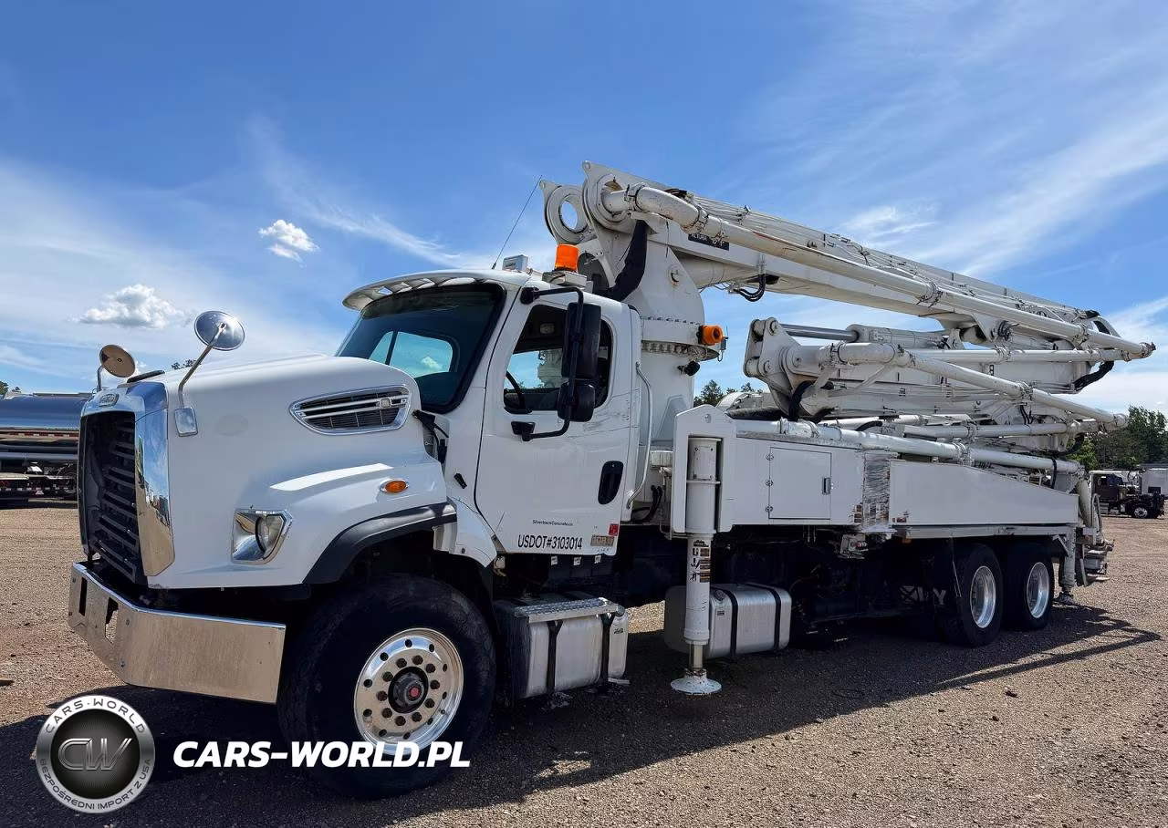 FREIGHTLINER 108SD VIN:1FVHG5FE3LHLU1742 - 2
