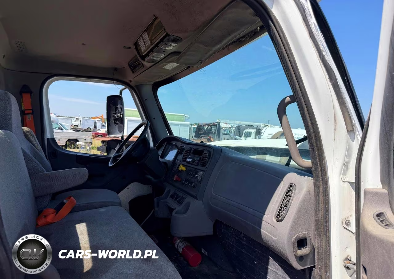 FREIGHTLINER 108SD VIN:1FVHG5FE3LHLU1742 - 6
