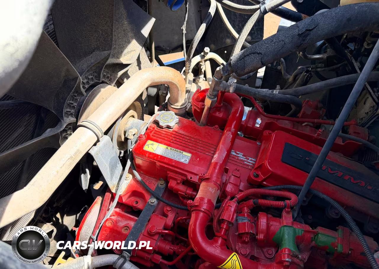 FREIGHTLINER 108SD VIN:1FVHG5FE3LHLU1742 - 7