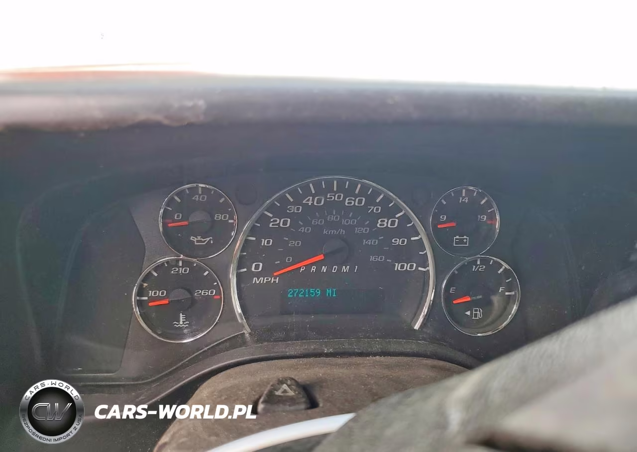 2017 Chevrolet Express 35 VIN:1GAZGPFG7H1338784 - 9