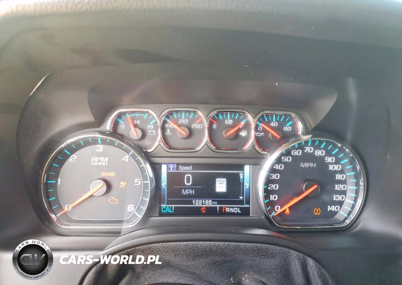 2020 Chevrolet Tahoe K1500 Lt VIN:1GNSKBKC0LR277034 - 9