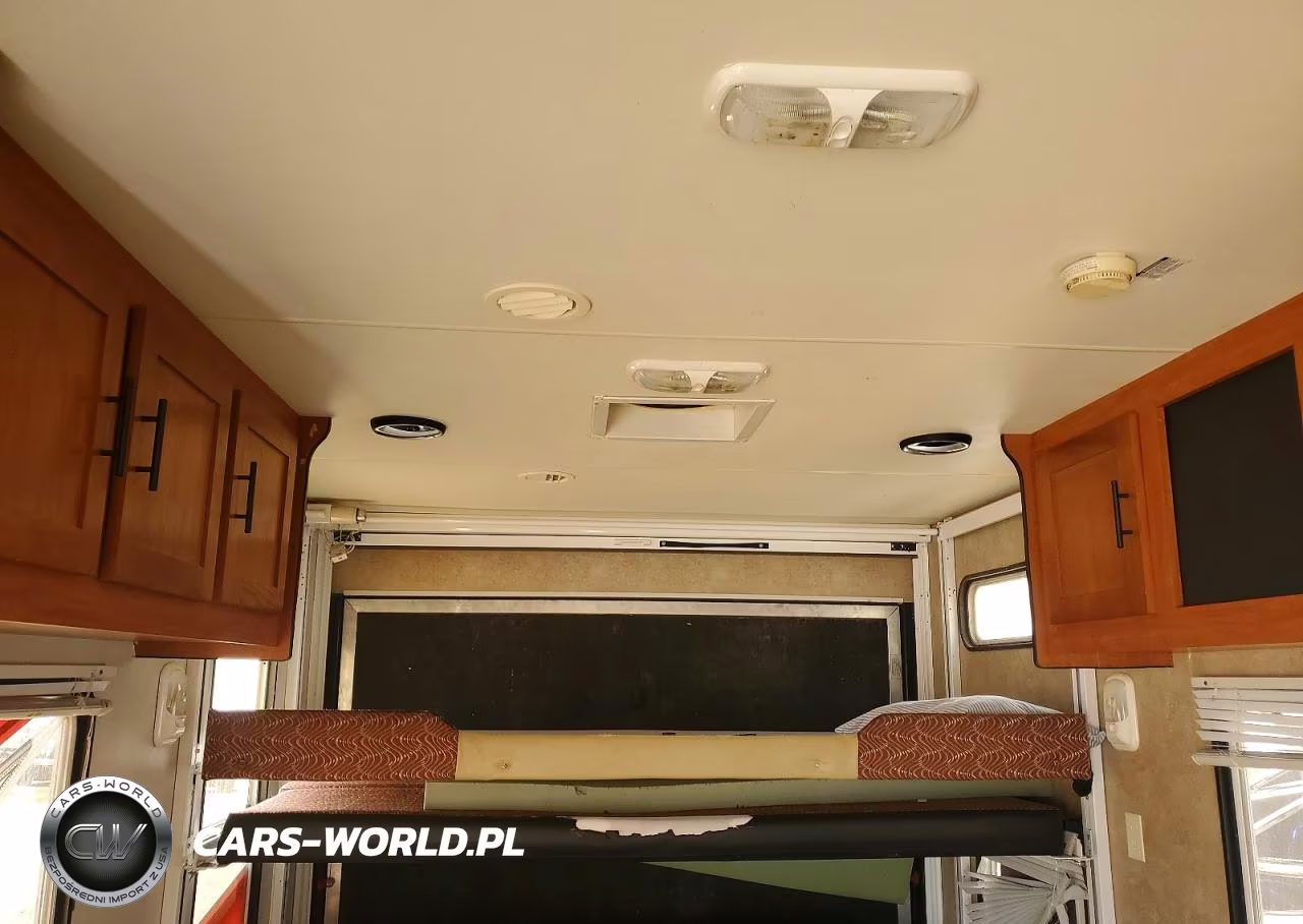 2009 Kz Inferno Camper VIN:4EZTH292895082709 - 8