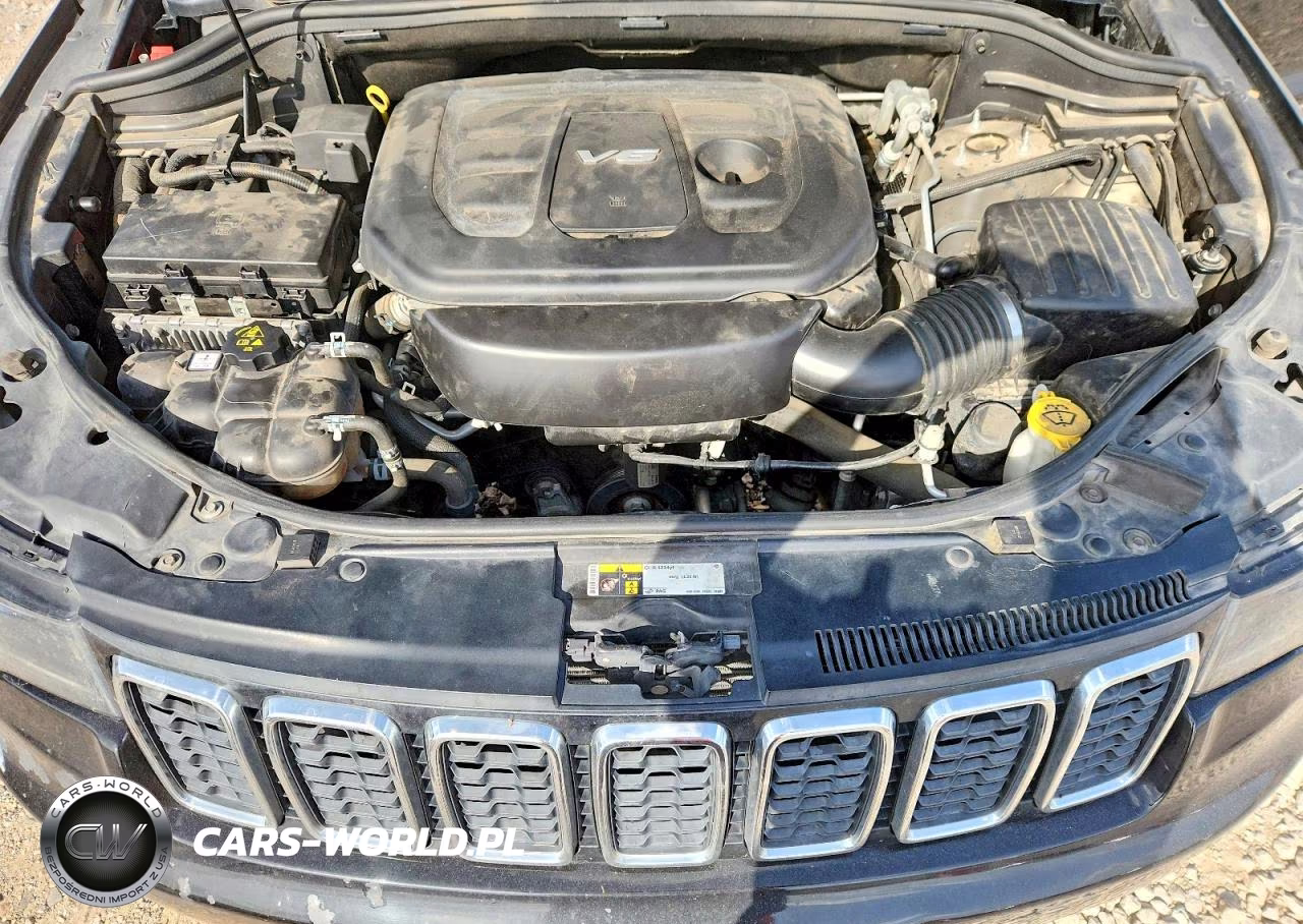 2019 Jeep Grand Cherokee Limited VIN:1C4RJEBG5KC556771 - 11