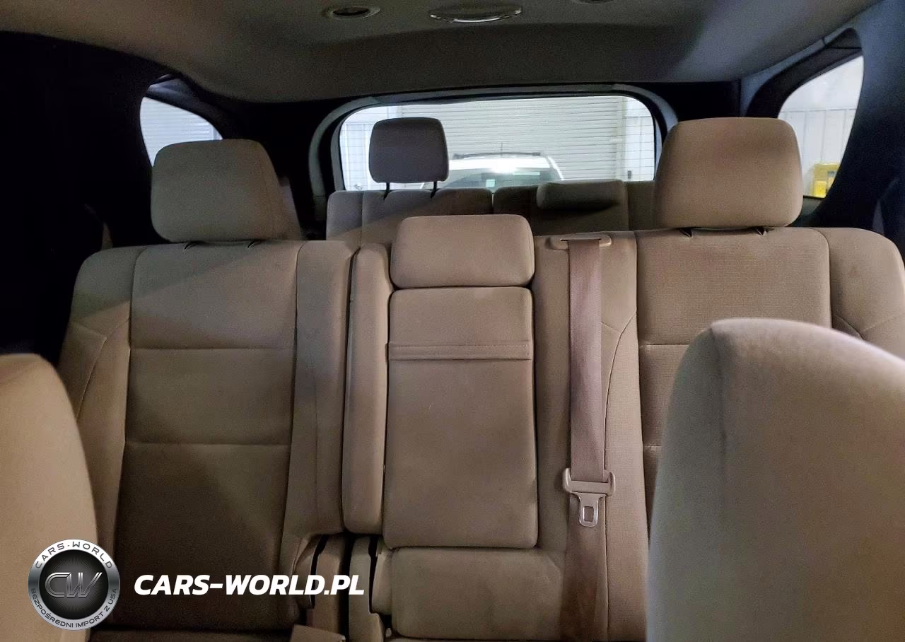 2015 Dodge Durango Sxt VIN:1C4RDJAG6FC938136 - 10